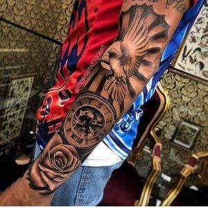 Meet your Posher, Daniel